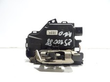 Serrure avant droit AUDI A4 2 AVANT PHASE 1 BREAK 8E1837016C