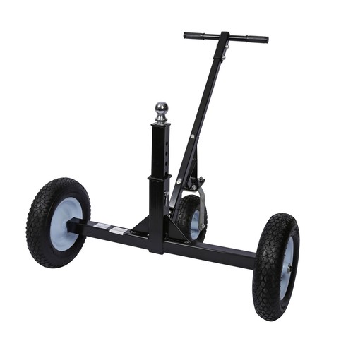 Déplace caravane 453 - ,6kg, 50mm