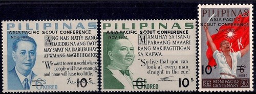 Philippines 1972 asie - philippines,