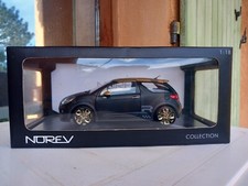 NOREV 1/18 CITROËN DS3 RACING