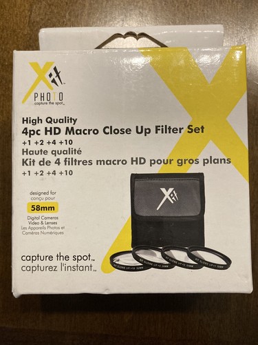 Xit 4pc macro - 4pc, up