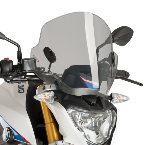 Pare brise pour triumph - pare-brise,