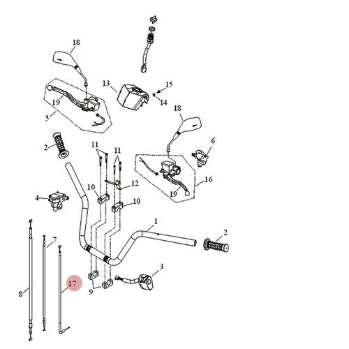 Original oem cable manual - original, cable.