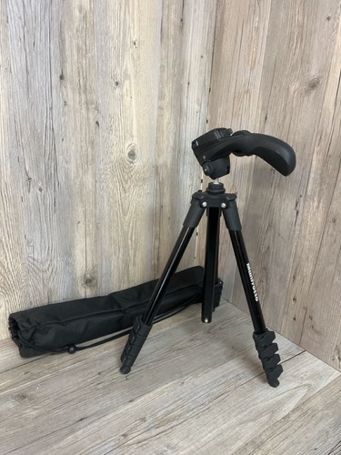 Manfrotto tripod - tripod, (psn037411)