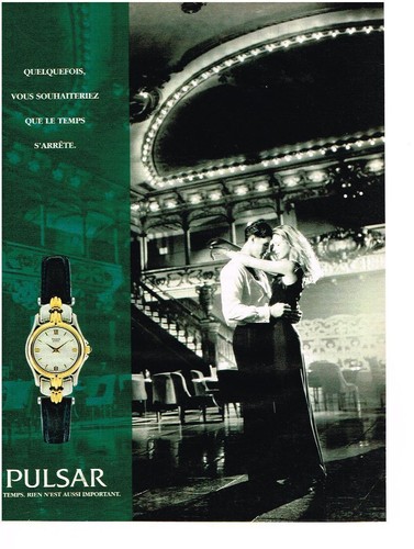 Advertising 1994 - advertising,