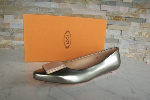 Tods ballerines slipper tod - tods,