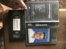 CASSETTE VIDEO VHS MUSIQUE