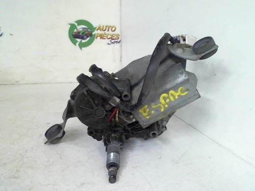 Moteur essuie glace arriere