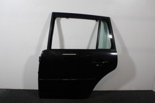 porte arrière gauche citroËn C4 GRAND PICASSO I (UA_) 9006K4 188572