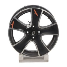 Jante alu - Renault CLIO