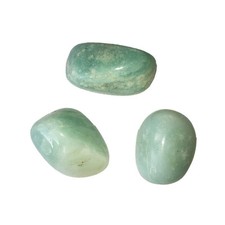 Pierres roulées Amazonite - 500grs