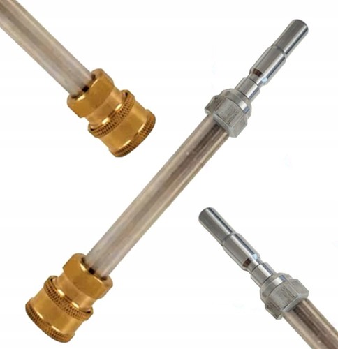 Adaptateur kranzle d10 vers - kranzle, qc