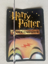 HARRY POTTER TRADING CARD GAME CARTES À CHOISIR