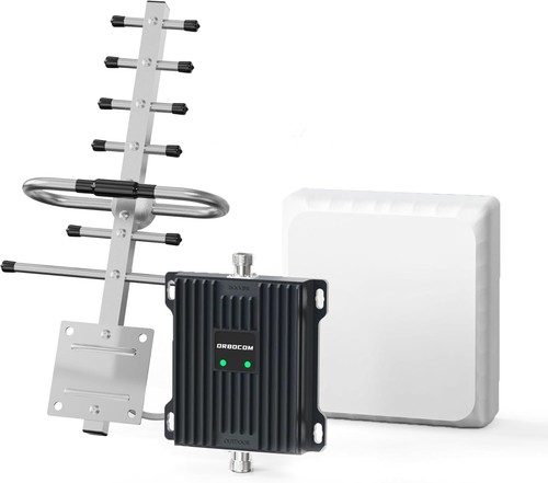 Amplificateur signal