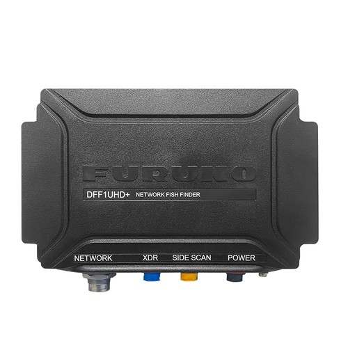 Furuno dff1uhd truecho - dff1uhd+,