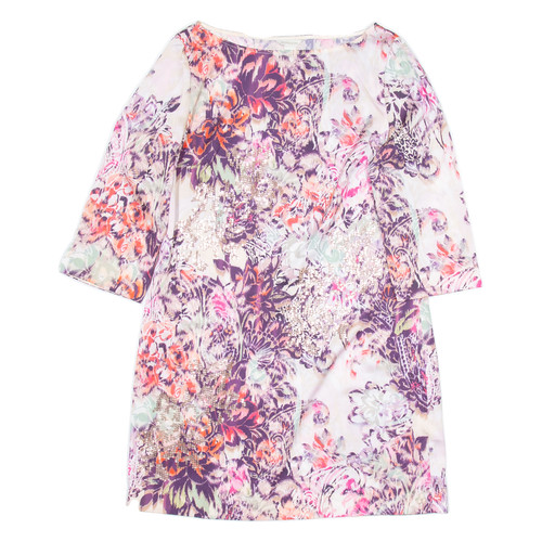 Robe tunique femme - robe,