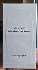 Narciso Rodriguez All of me eau de parfum 50 ml