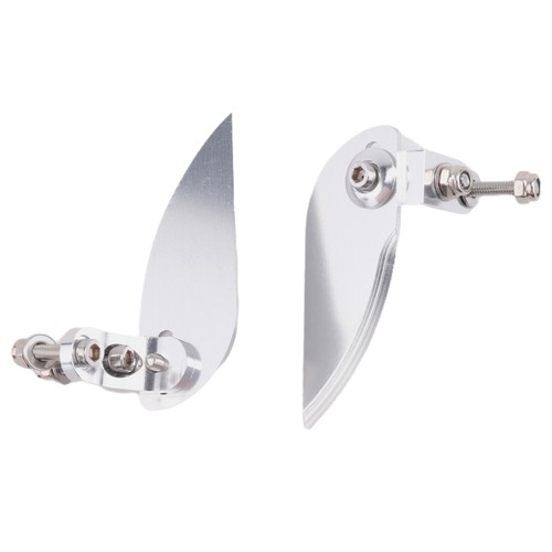 Couteau eau aluminium - couteau,