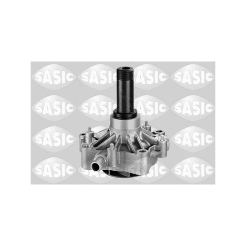 Pompe eau moteur pour - À, iveco