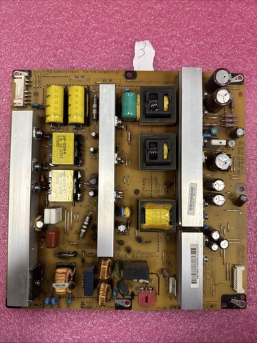 Carte alimentation lg - carte, tv