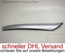 garniture, Mercedes SL R230 03.03- A2306900439 rechts 744U SILBER