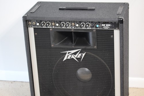 Peavey kb300 1987keyboard - kb300,
