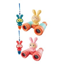 Jumelles légères jouet