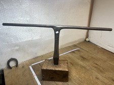 enclume Bigorne armurier, Bijoutier Ferblantier  OUTIL ANCIEN old tool Réf N.5 C