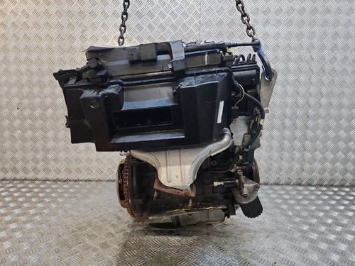Moteur renault clio - -, ii