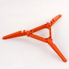 Support de réservoir de gaz