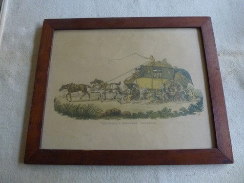 Tableau lithographie the - tableau,