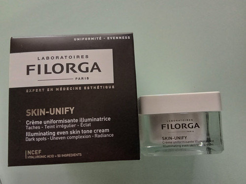 Filorga skin unify crème - filorga,