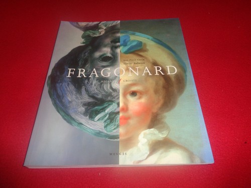 Cuzin salmon fragonard - cuzin,
