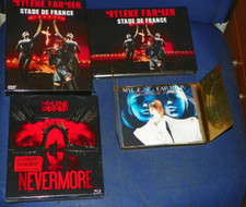 Mylene Farmer Nevermore