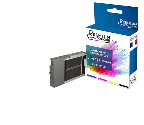 Cartouche compatible epson - 1,