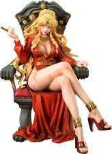 BLACK LAGOON Balalaika Crimson