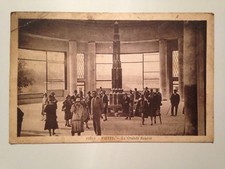 ANCIENNE CARTE POSTALE VITTEL