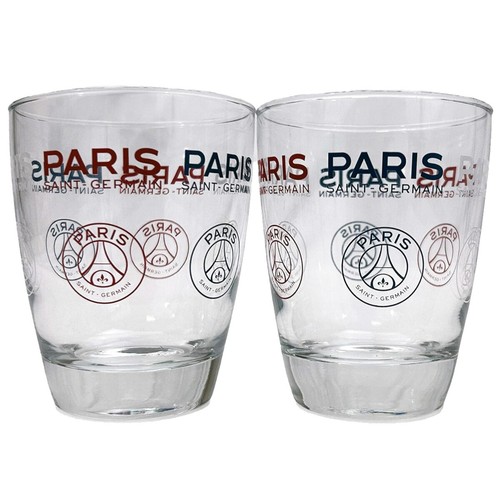 Coffret verres à - coffret, eau