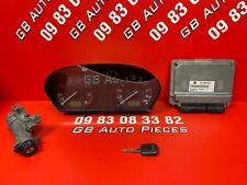 SKODA FABIA 6Y 1.4i KIT