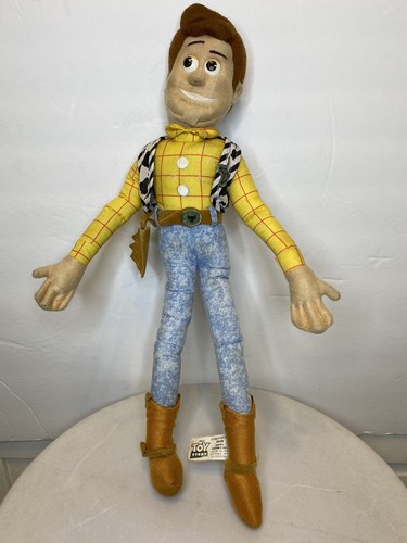 Disney toy story sheriff woody - disney,