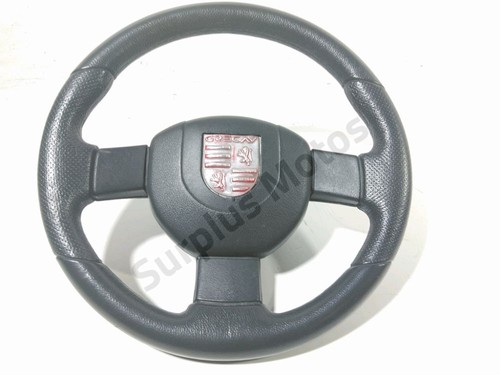 Volant grecav eke 450 - grecav,
