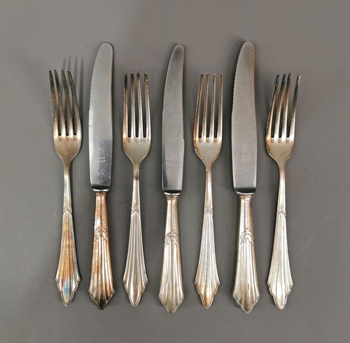 9130040 plaqué argent - 9130040,