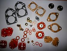 Kit De Service De Carburateur