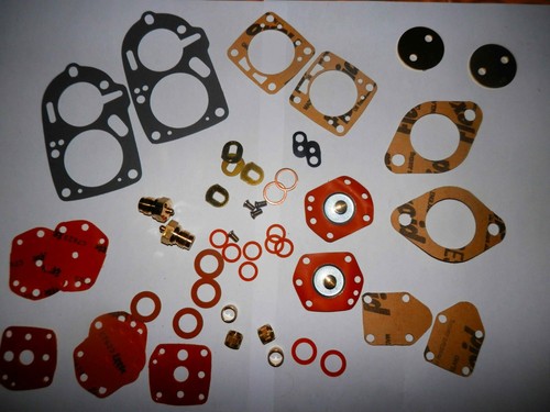 Kit service carburateur - kit, de