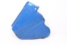 carénage gauche couvercle