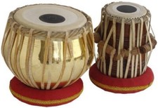 Ensemble tabla bois de - tabla,