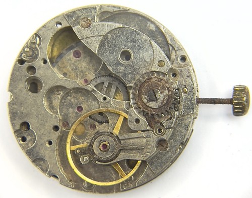 Mouvement eta 2790 pour - 2790-1,