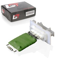 Ventilateur Intérieur Résistance Chauffage Régulateurs pour lada Largus Ks Rs FS