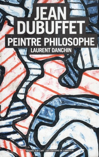 Philosophie jean dubuffet - de,