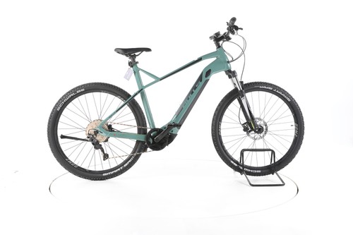 Bulls evo id97732 vtt - evo,